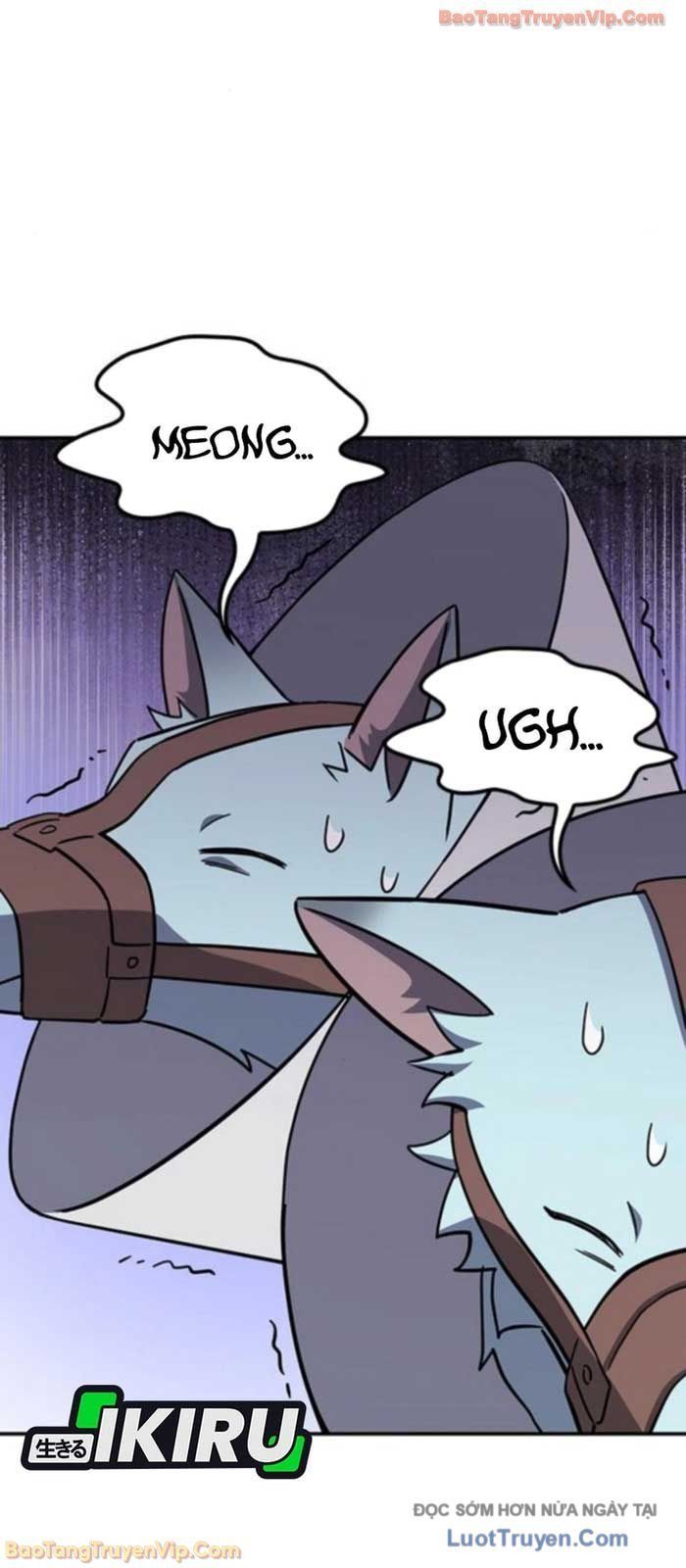 Bác Sĩ Thú Y Ở Dị Giới Chapter 44 - 62