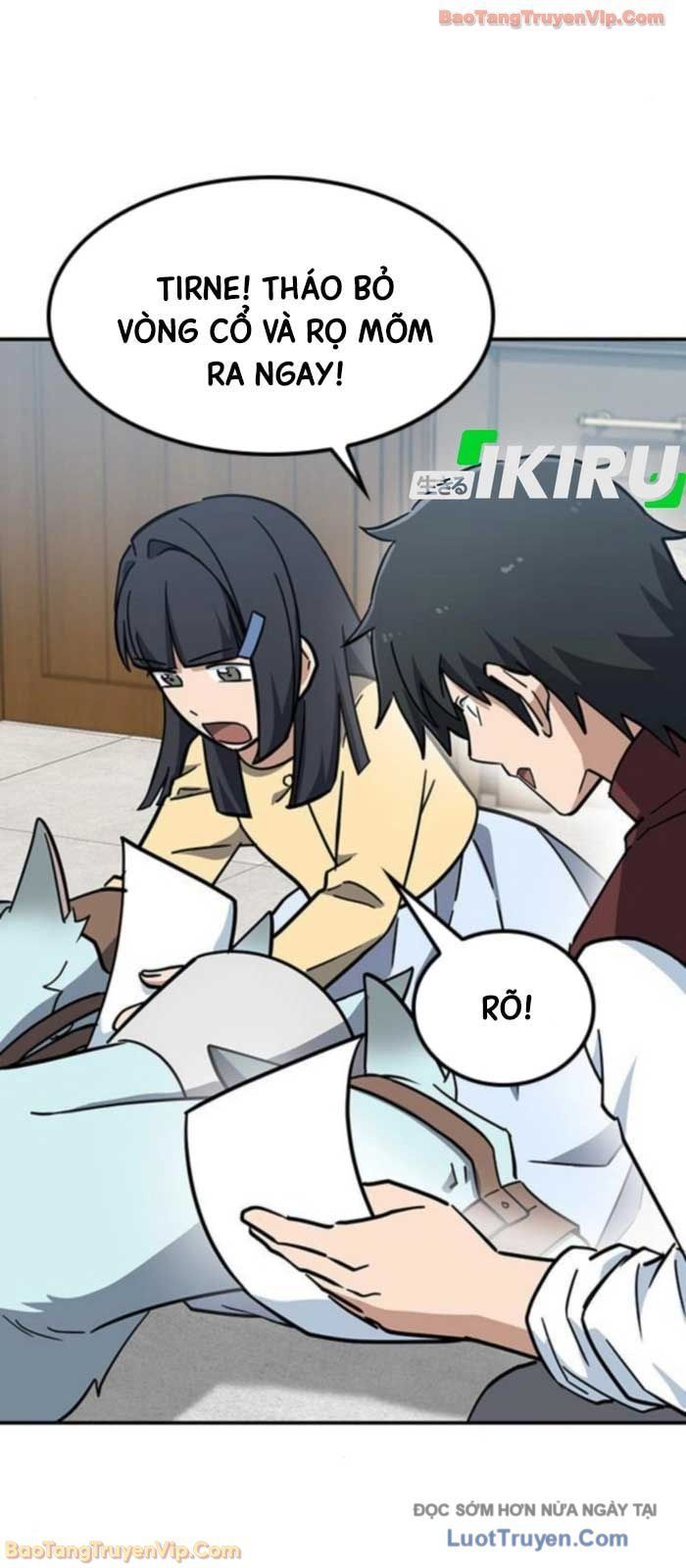 Bác Sĩ Thú Y Ở Dị Giới Chapter 44 - 65