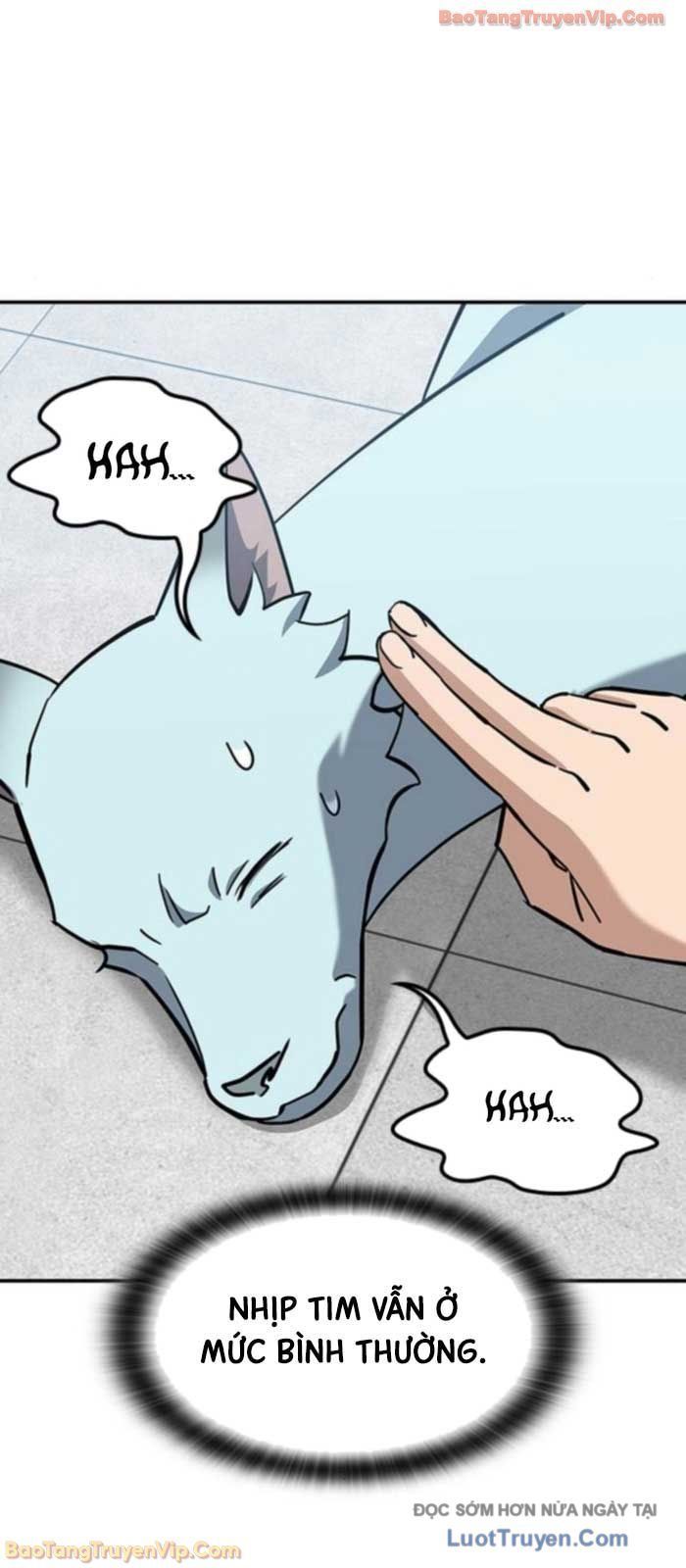Bác Sĩ Thú Y Ở Dị Giới Chapter 44 - 66