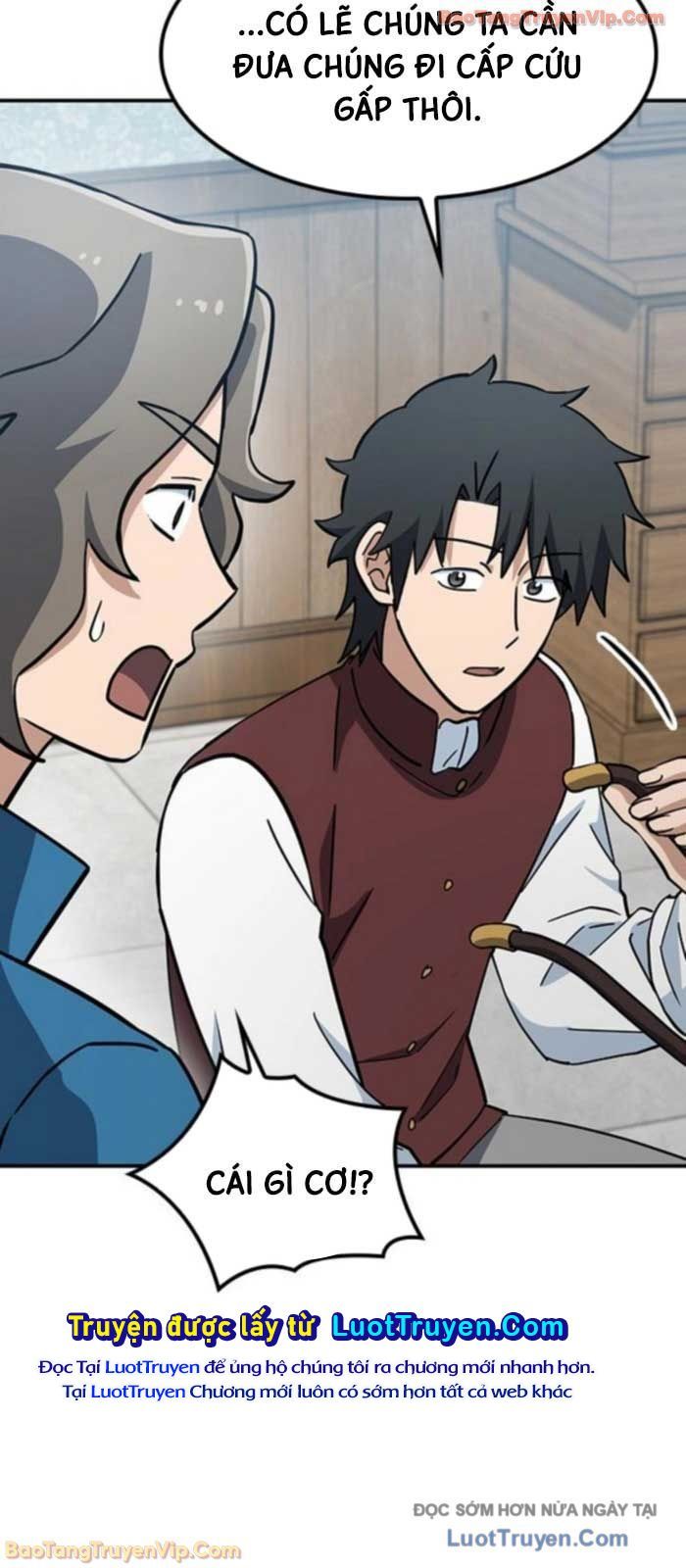 Bác Sĩ Thú Y Ở Dị Giới Chapter 44 - 69