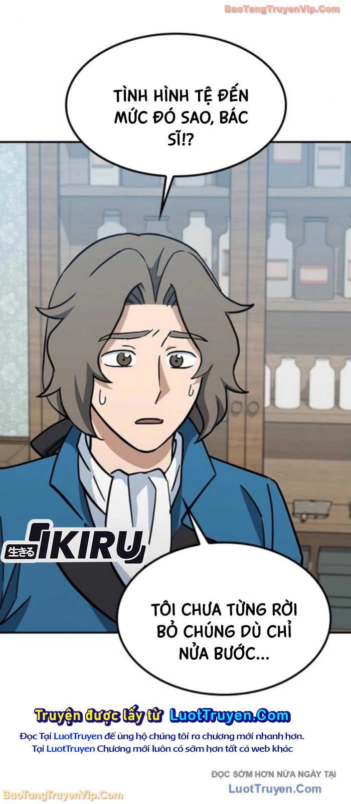 Bác Sĩ Thú Y Ở Dị Giới Chapter 44 - 70