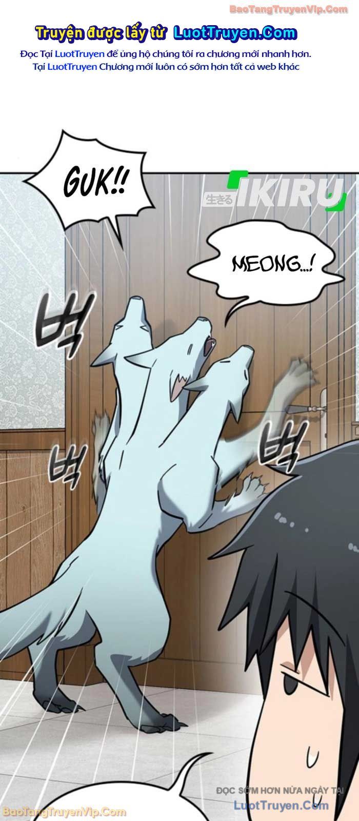 Bác Sĩ Thú Y Ở Dị Giới Chapter 44 - 76