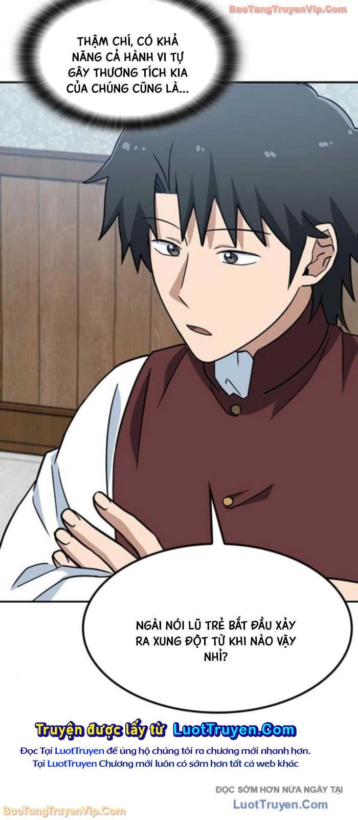Bác Sĩ Thú Y Ở Dị Giới Chapter 44 - 80