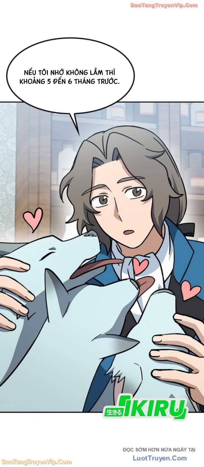 Bác Sĩ Thú Y Ở Dị Giới Chapter 44 - 81