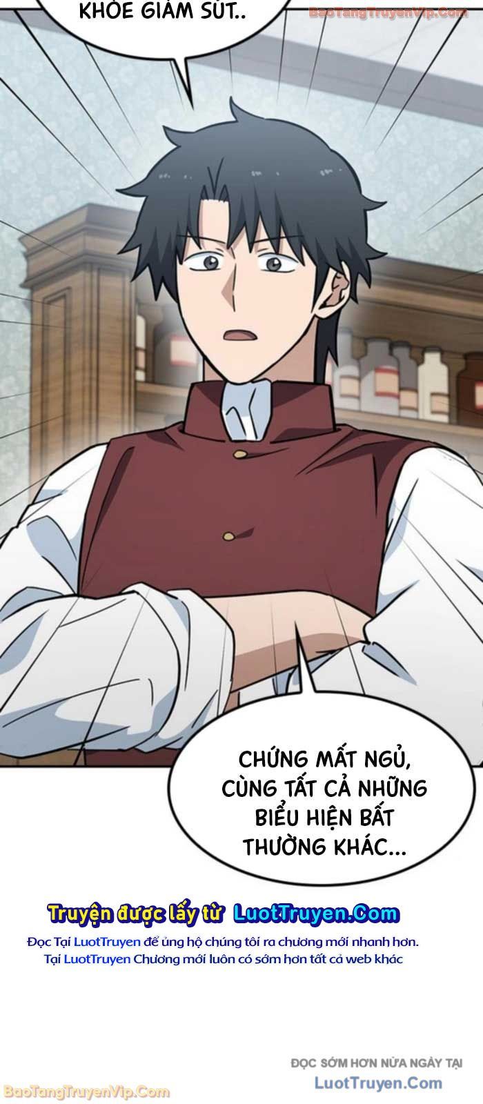 Bác Sĩ Thú Y Ở Dị Giới Chapter 44 - 84