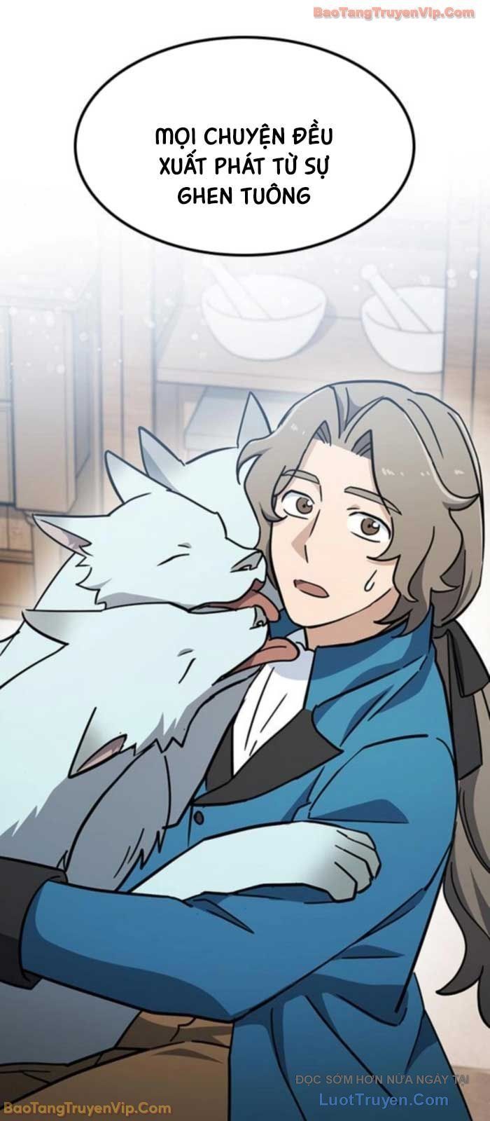 Bác Sĩ Thú Y Ở Dị Giới Chapter 44 - 85