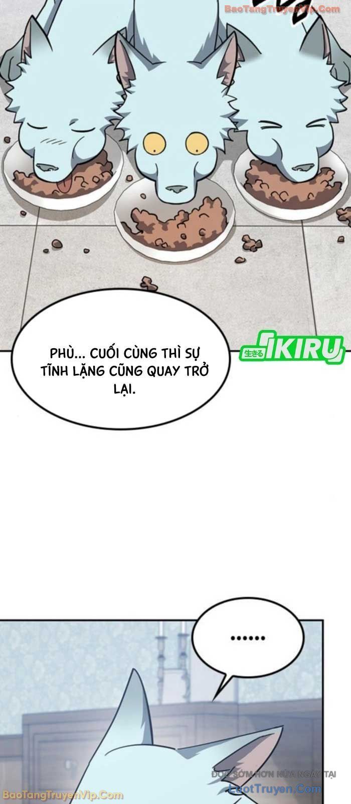 Bác Sĩ Thú Y Ở Dị Giới Chapter 44 - 10