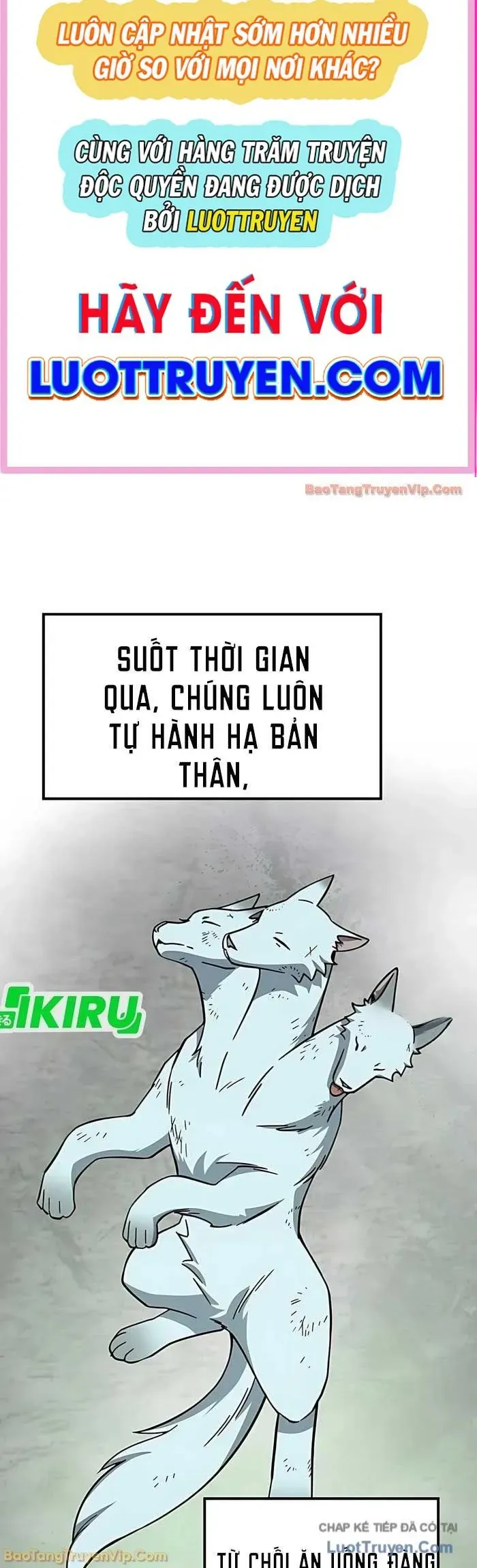 Bác Sĩ Thú Y Ở Dị Giới Chapter 45 - 2