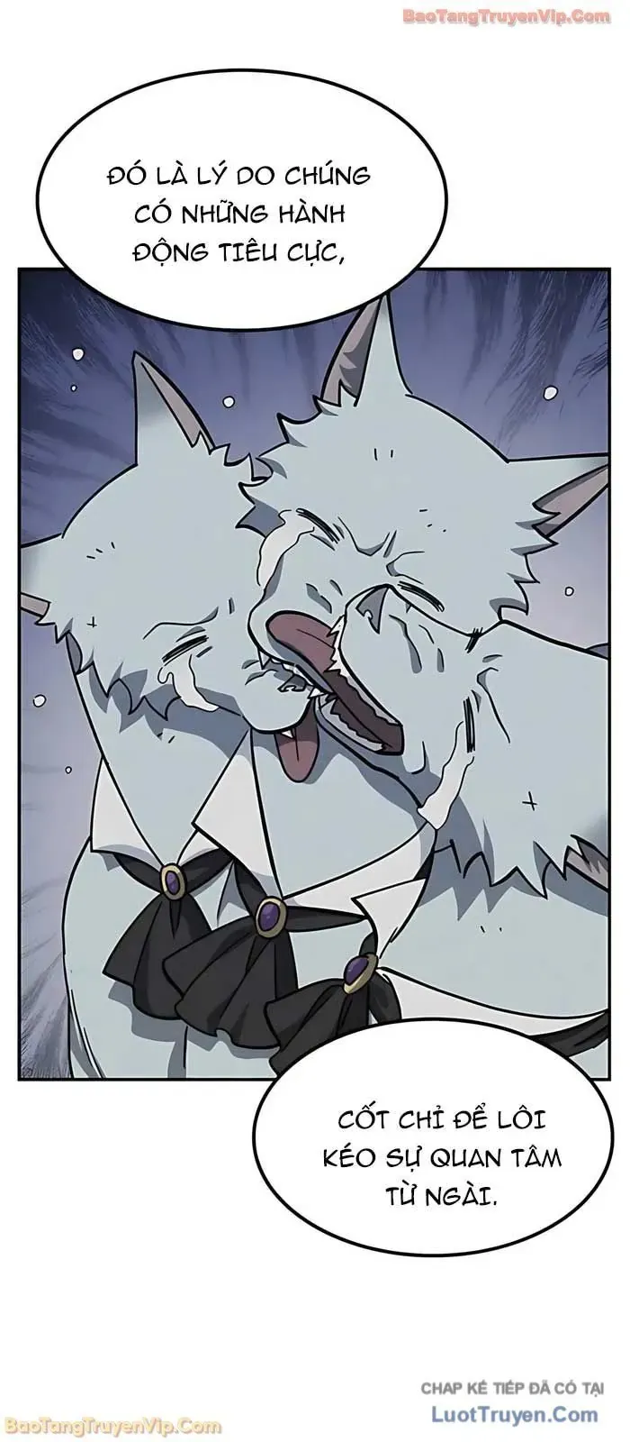 Bác Sĩ Thú Y Ở Dị Giới Chapter 45 - 11