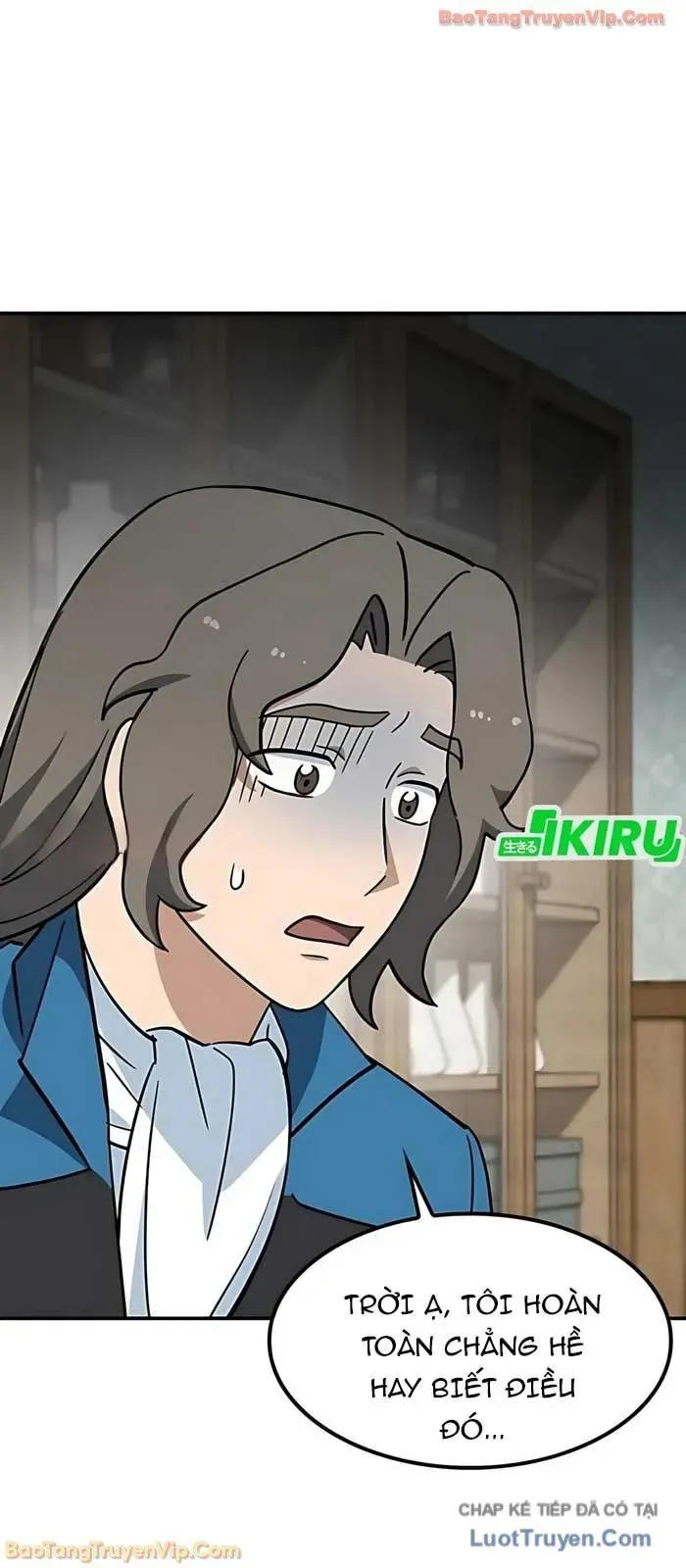 Bác Sĩ Thú Y Ở Dị Giới Chapter 45 - 12