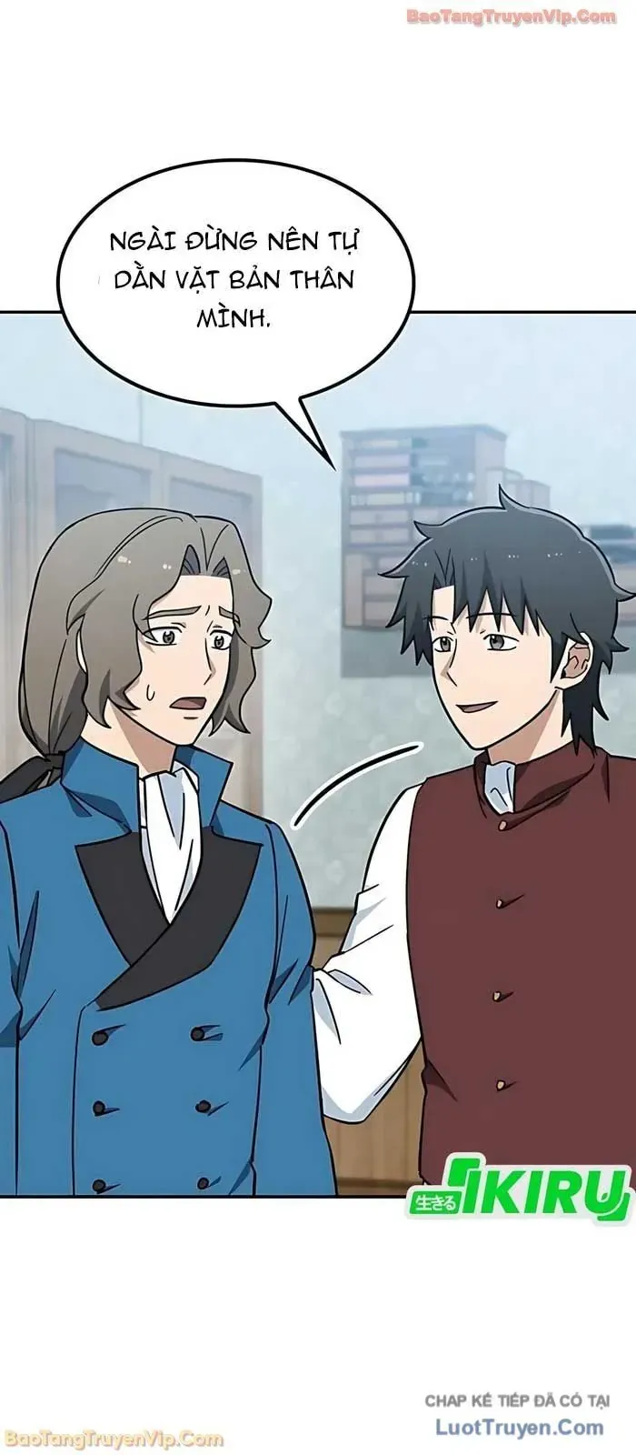 Bác Sĩ Thú Y Ở Dị Giới Chapter 45 - 13