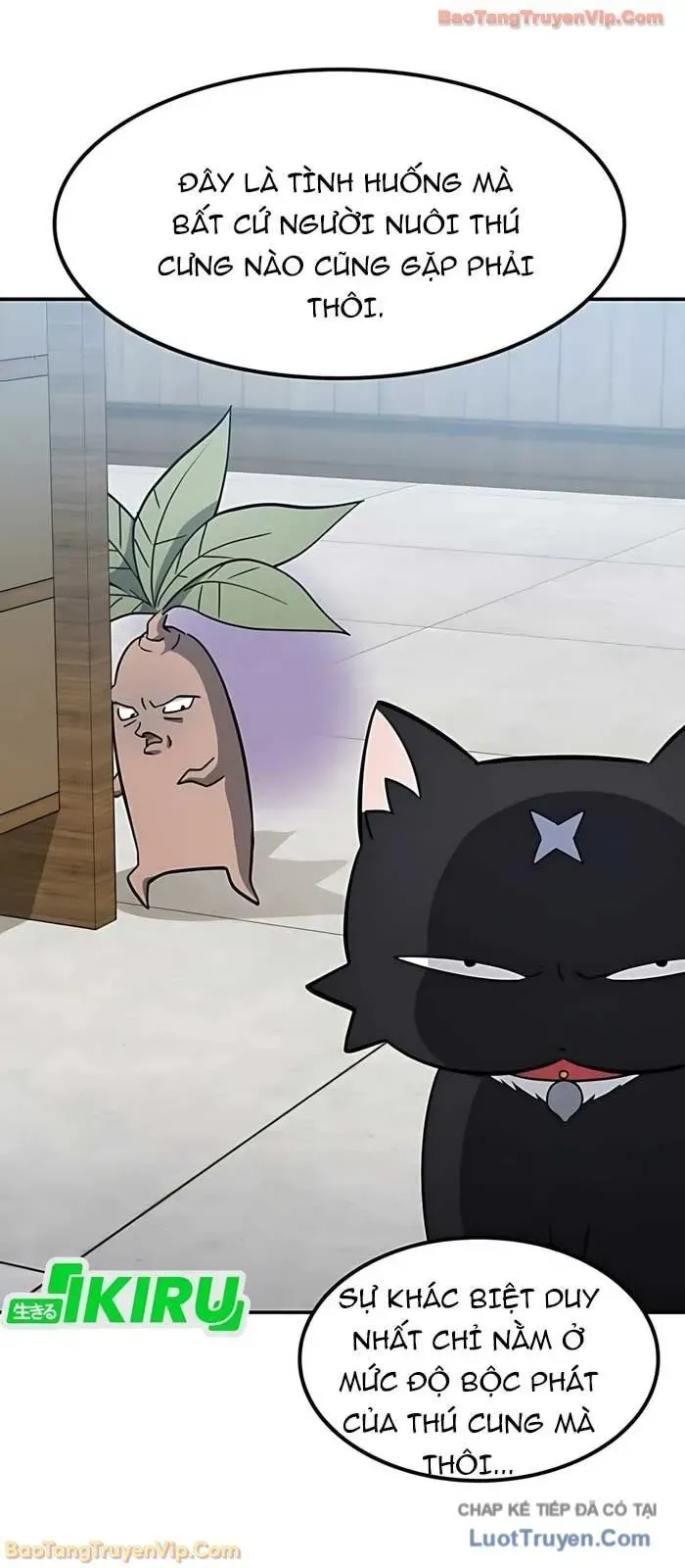 Bác Sĩ Thú Y Ở Dị Giới Chapter 45 - 14