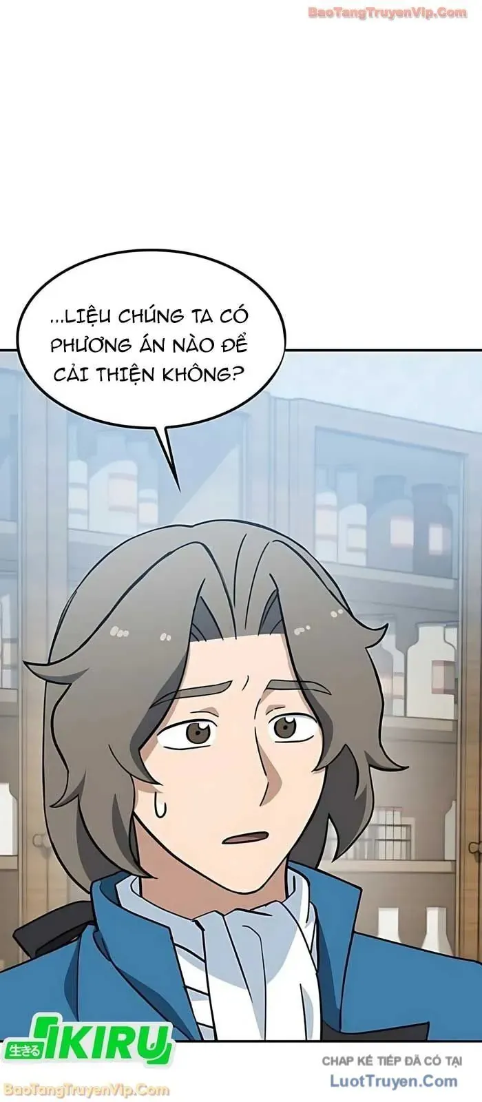 Bác Sĩ Thú Y Ở Dị Giới Chapter 45 - 15