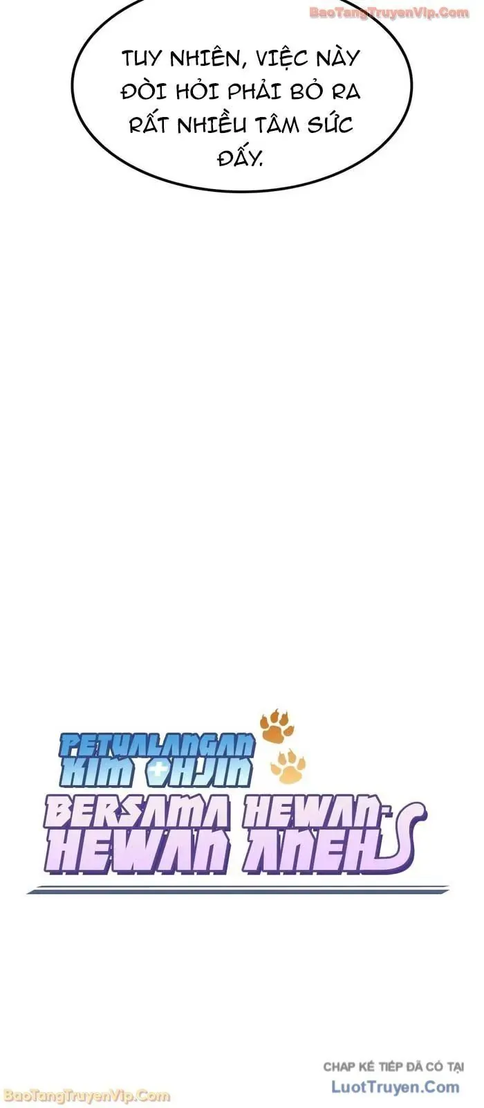 Bác Sĩ Thú Y Ở Dị Giới Chapter 45 - 18