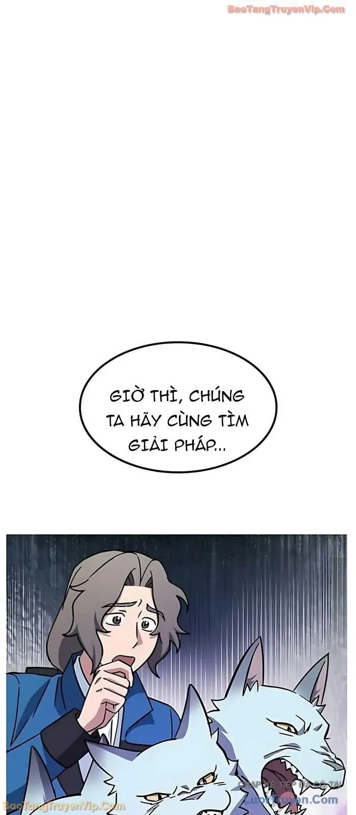 Bác Sĩ Thú Y Ở Dị Giới Chapter 45 - 19