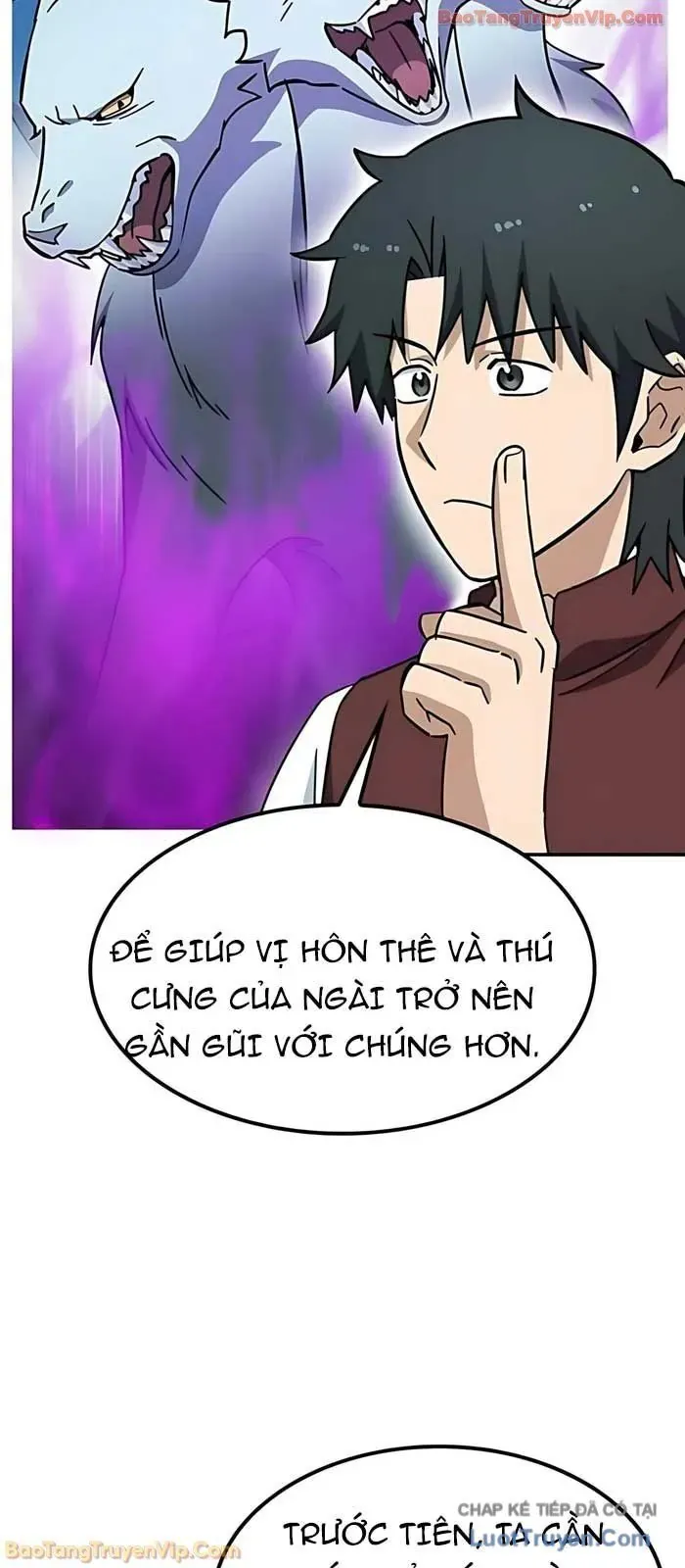 Bác Sĩ Thú Y Ở Dị Giới Chapter 45 - 20