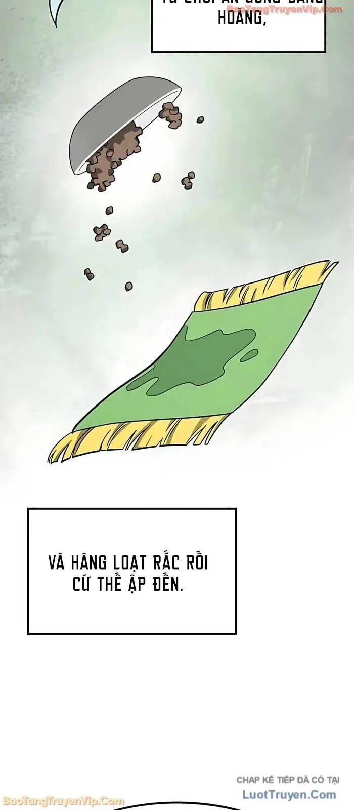 Bác Sĩ Thú Y Ở Dị Giới Chapter 45 - 3