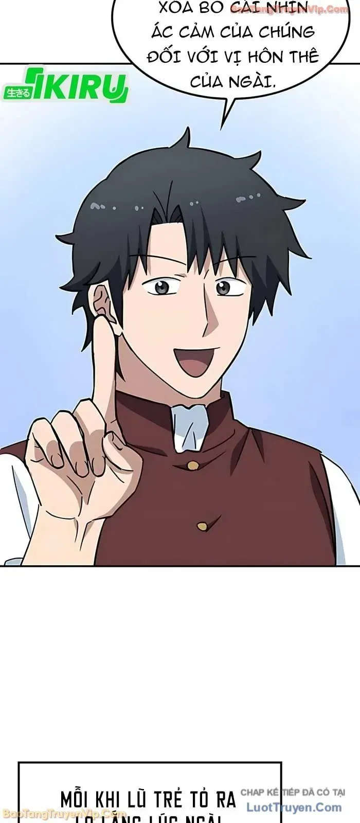 Bác Sĩ Thú Y Ở Dị Giới Chapter 45 - 21