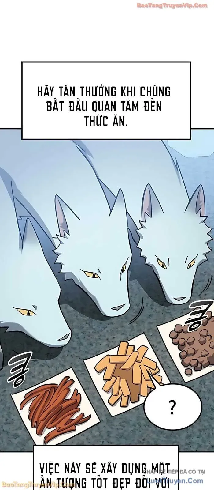 Bác Sĩ Thú Y Ở Dị Giới Chapter 45 - 24