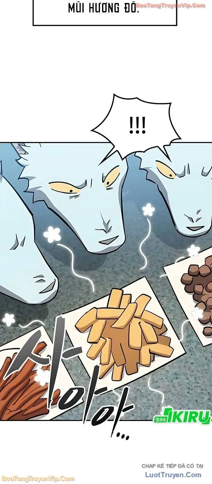 Bác Sĩ Thú Y Ở Dị Giới Chapter 45 - 25