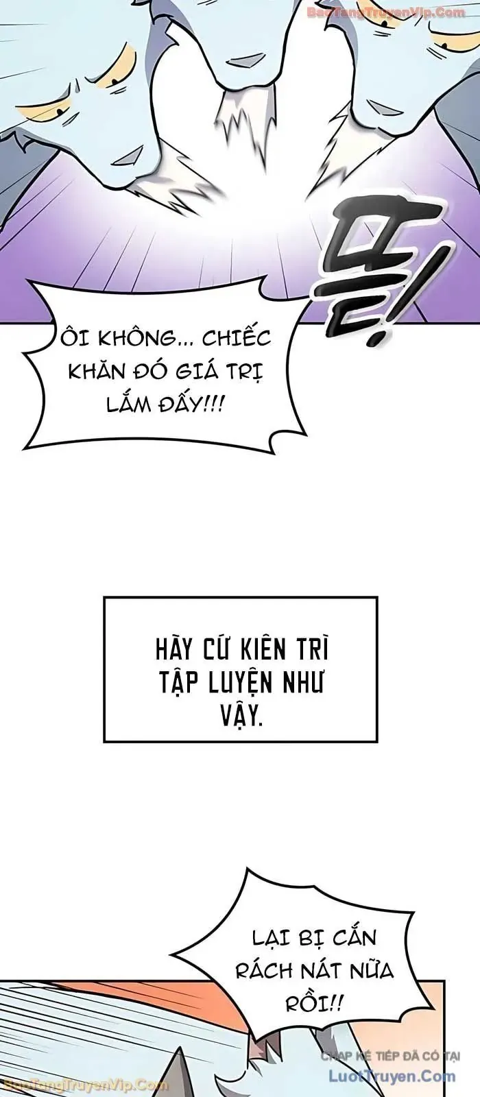 Bác Sĩ Thú Y Ở Dị Giới Chapter 45 - 27