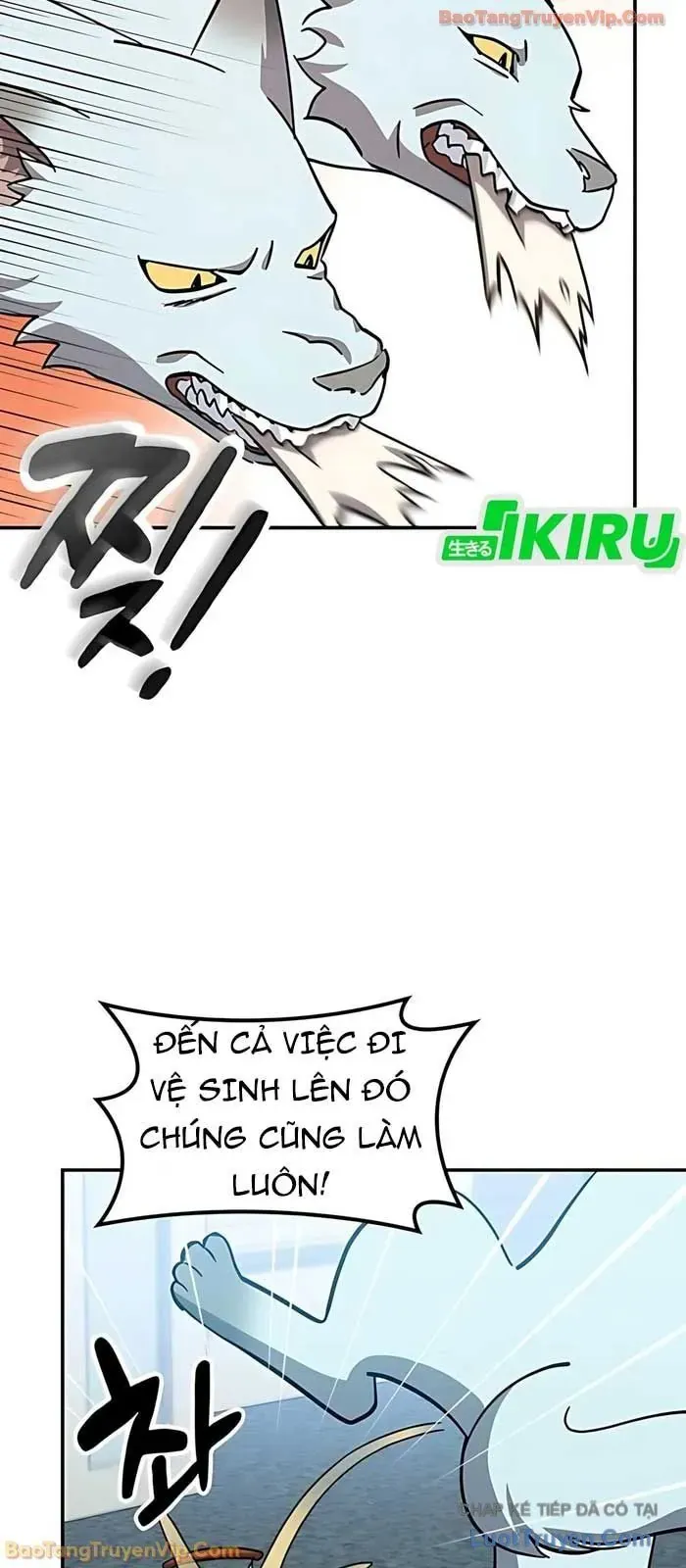 Bác Sĩ Thú Y Ở Dị Giới Chapter 45 - 28