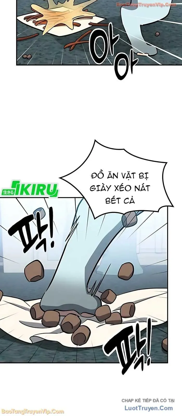 Bác Sĩ Thú Y Ở Dị Giới Chapter 45 - 29