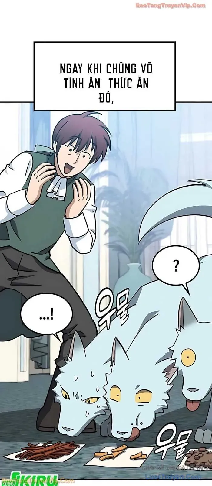 Bác Sĩ Thú Y Ở Dị Giới Chapter 45 - 30