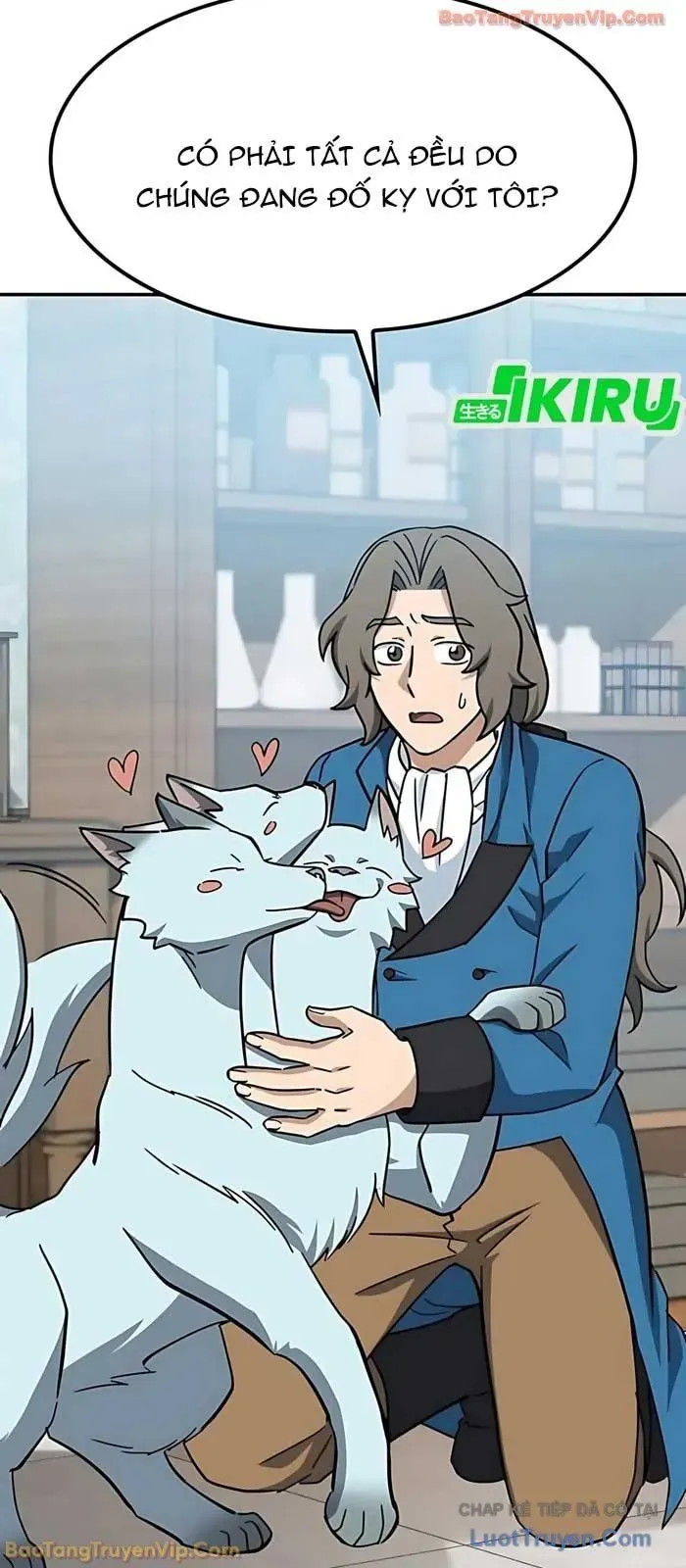 Bác Sĩ Thú Y Ở Dị Giới Chapter 45 - 4