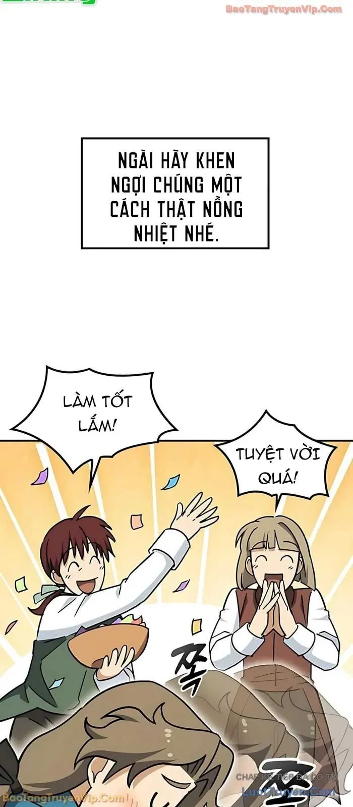 Bác Sĩ Thú Y Ở Dị Giới Chapter 45 - 31