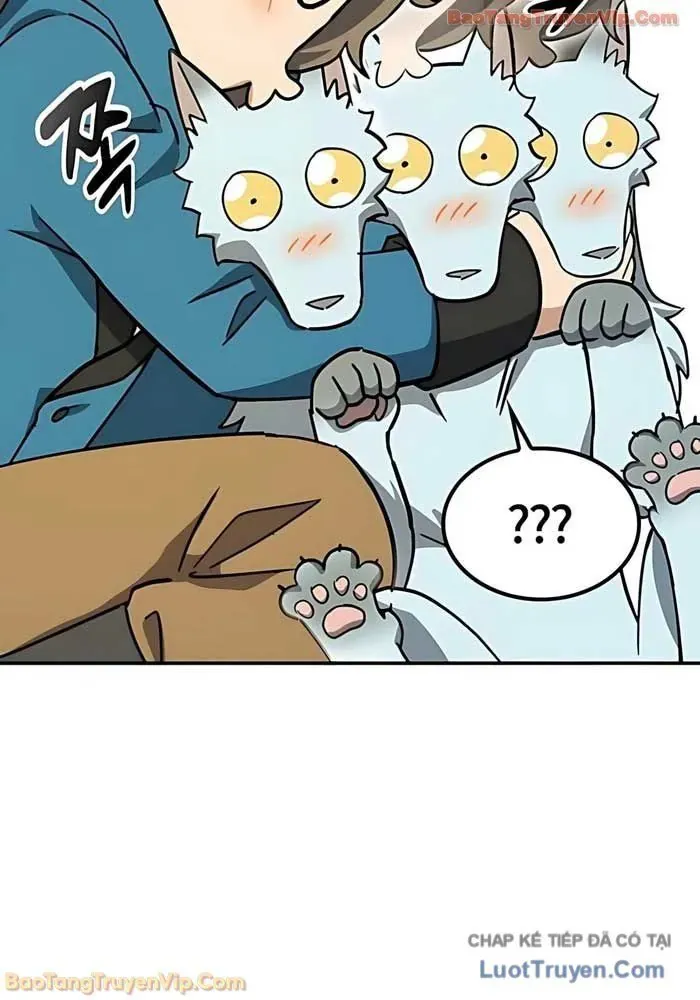 Bác Sĩ Thú Y Ở Dị Giới Chapter 45 - 32