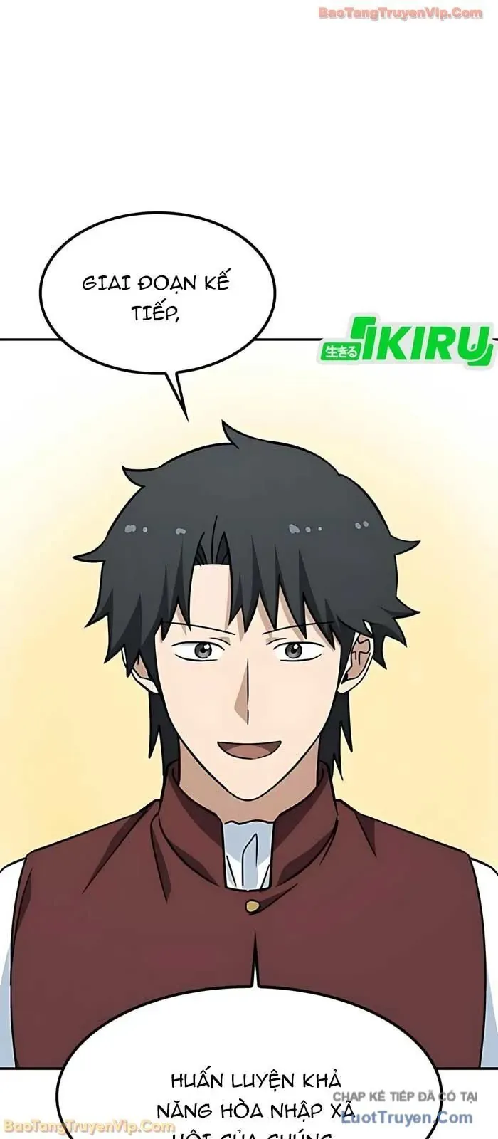 Bác Sĩ Thú Y Ở Dị Giới Chapter 45 - 33