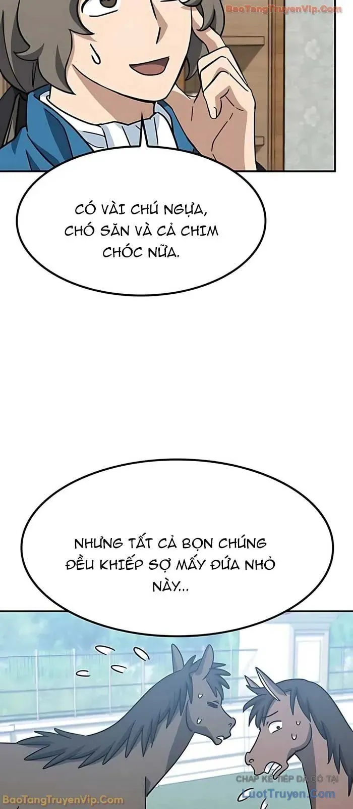 Bác Sĩ Thú Y Ở Dị Giới Chapter 45 - 37