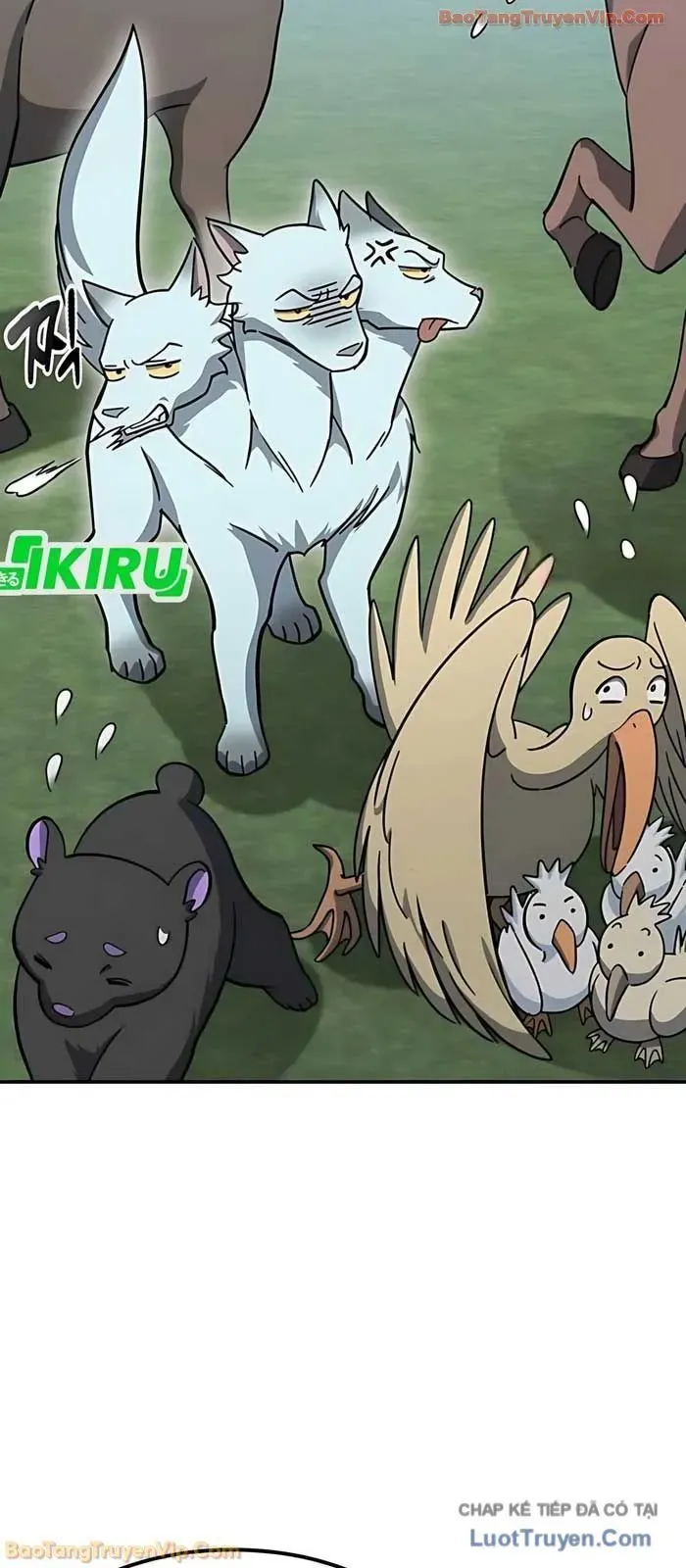 Bác Sĩ Thú Y Ở Dị Giới Chapter 45 - 38