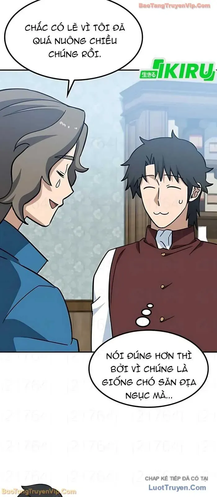 Bác Sĩ Thú Y Ở Dị Giới Chapter 45 - 39