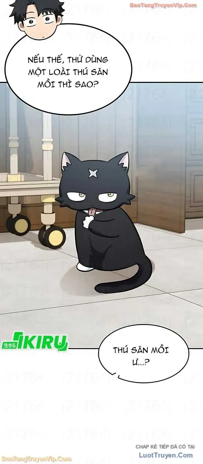 Bác Sĩ Thú Y Ở Dị Giới Chapter 45 - 40