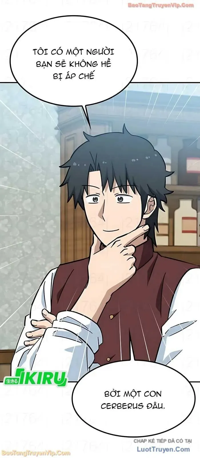 Bác Sĩ Thú Y Ở Dị Giới Chapter 45 - 41