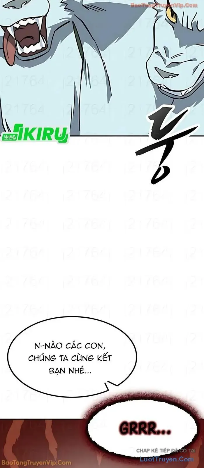 Bác Sĩ Thú Y Ở Dị Giới Chapter 45 - 44