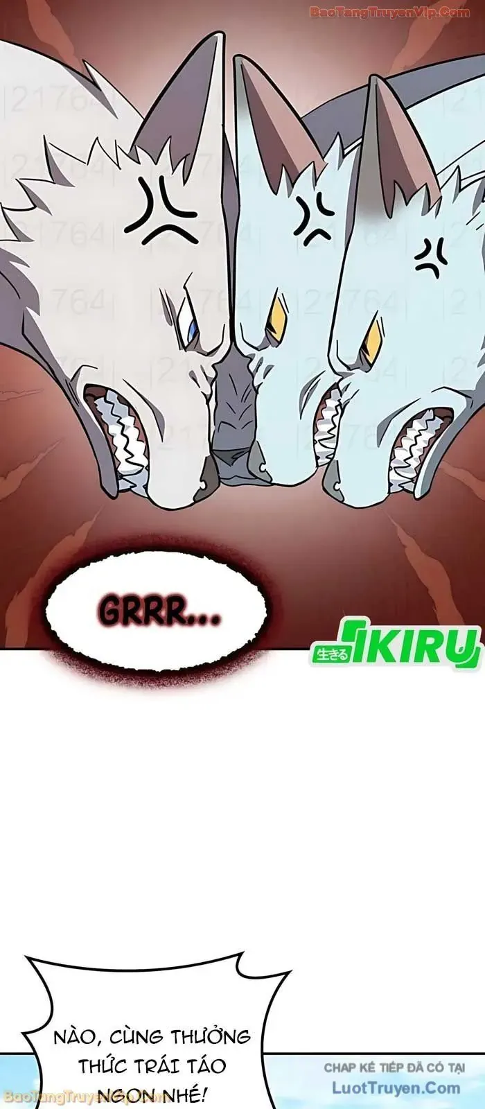 Bác Sĩ Thú Y Ở Dị Giới Chapter 45 - 45