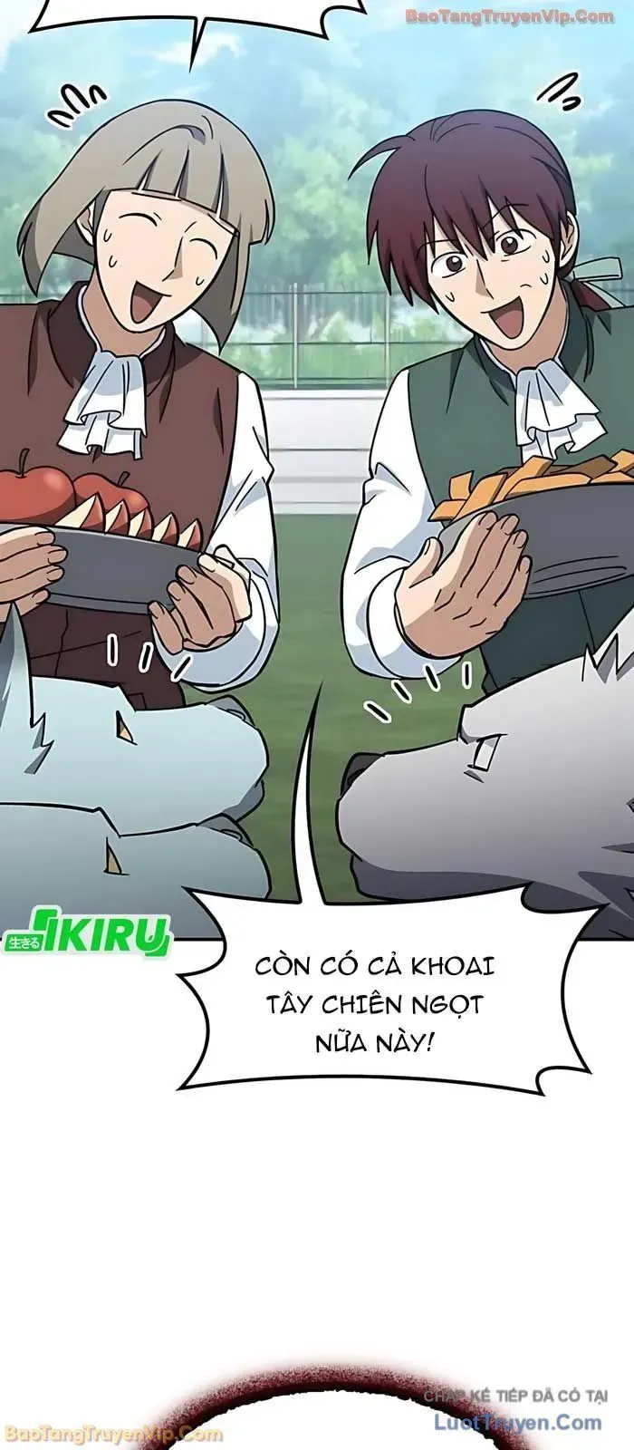 Bác Sĩ Thú Y Ở Dị Giới Chapter 45 - 46