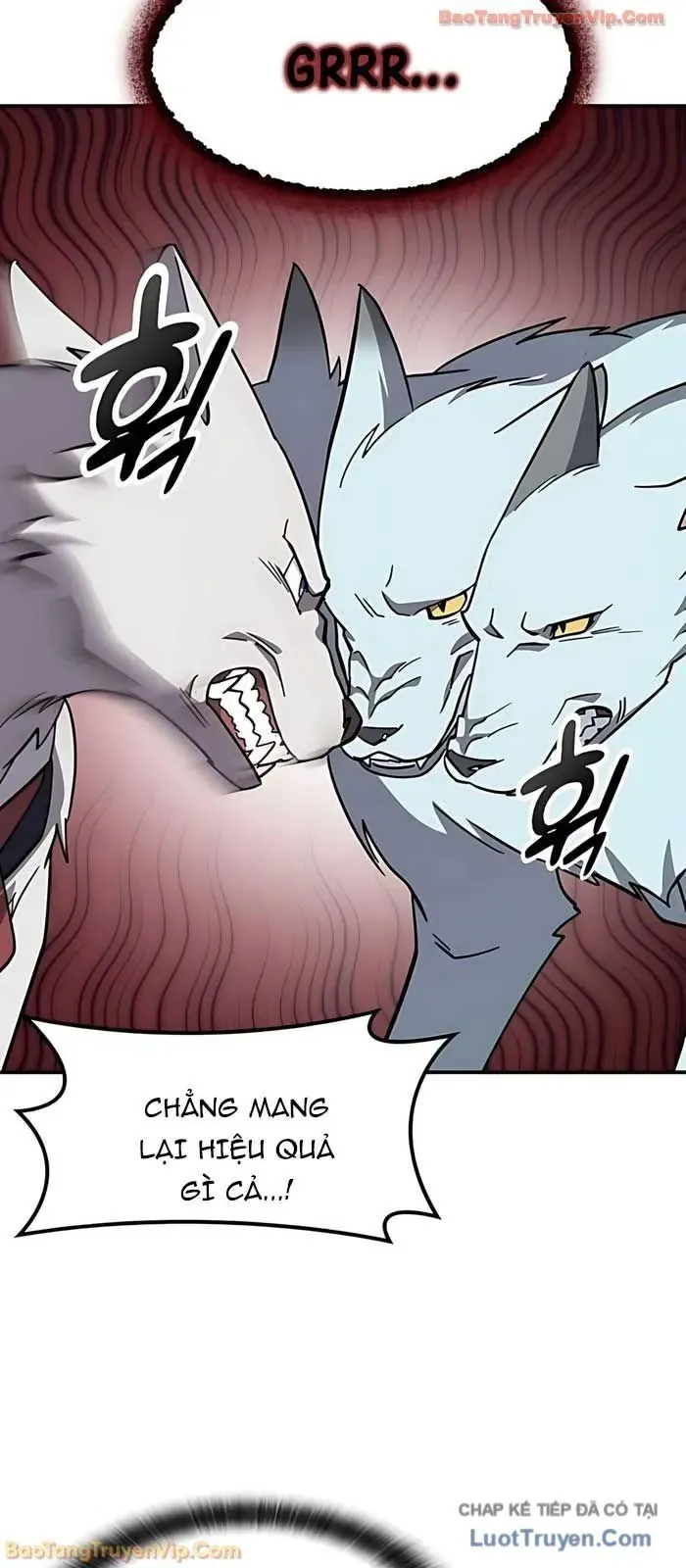 Bác Sĩ Thú Y Ở Dị Giới Chapter 45 - 47