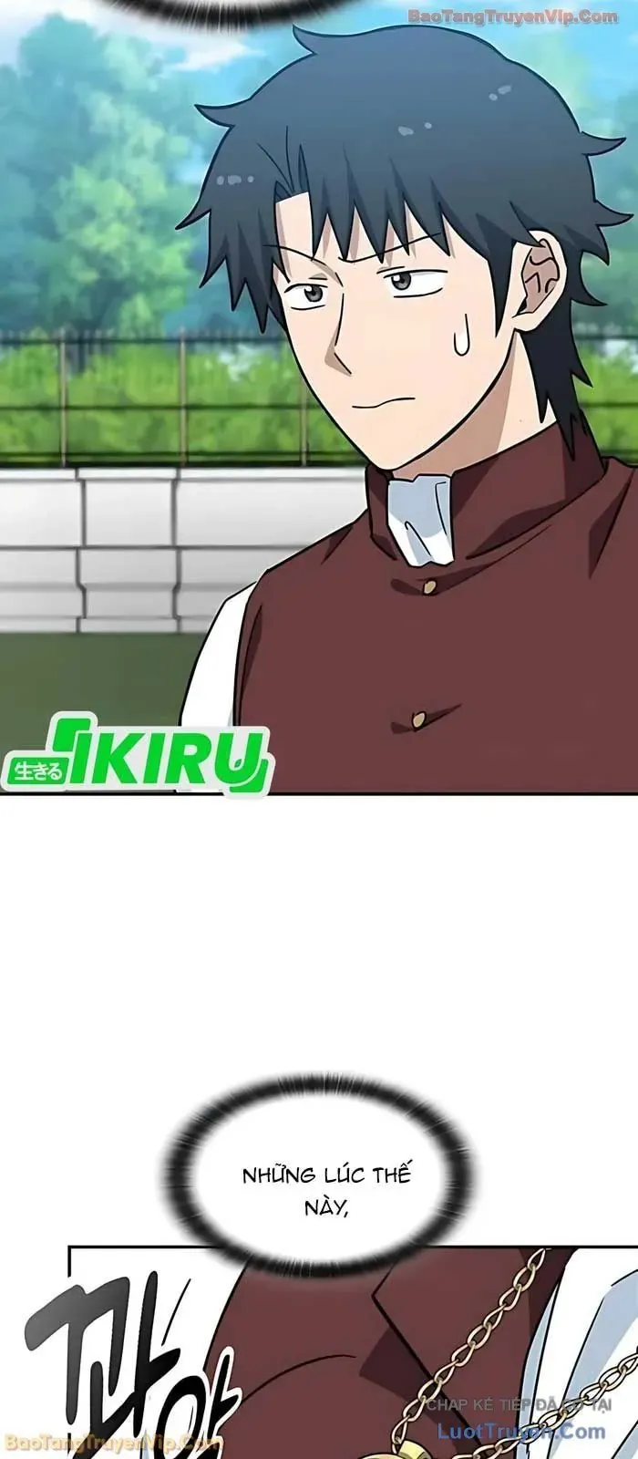 Bác Sĩ Thú Y Ở Dị Giới Chapter 45 - 49