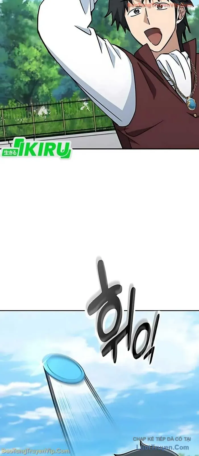 Bác Sĩ Thú Y Ở Dị Giới Chapter 45 - 52