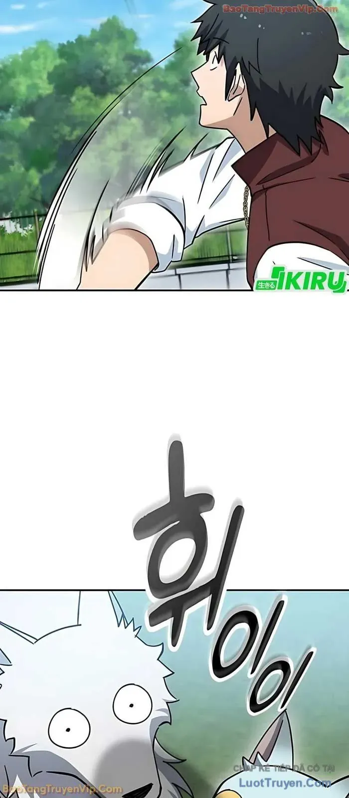 Bác Sĩ Thú Y Ở Dị Giới Chapter 45 - 53