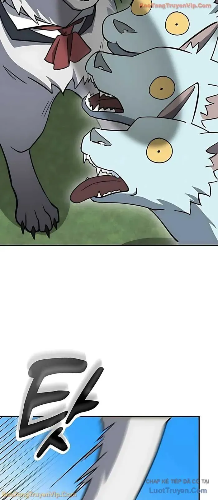 Bác Sĩ Thú Y Ở Dị Giới Chapter 45 - 54