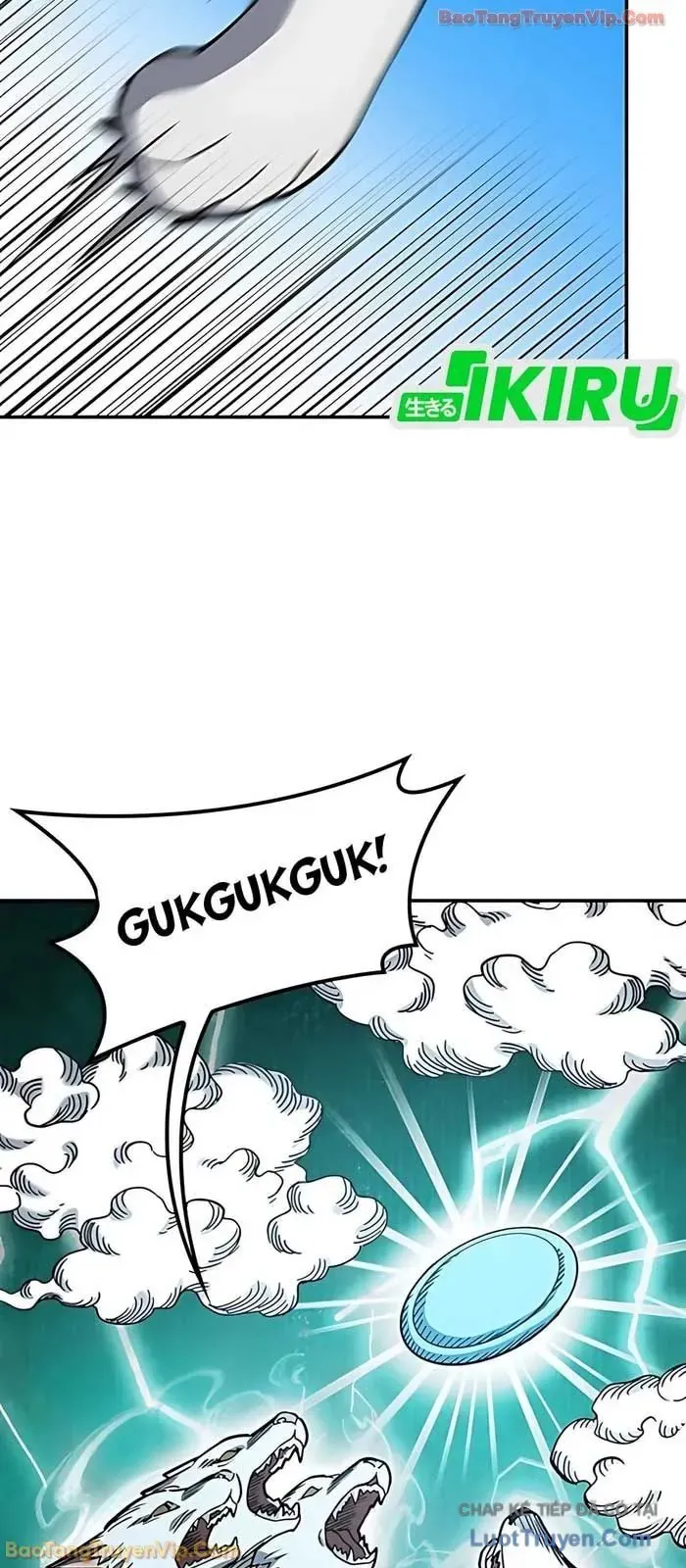 Bác Sĩ Thú Y Ở Dị Giới Chapter 45 - 55