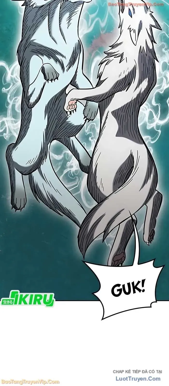 Bác Sĩ Thú Y Ở Dị Giới Chapter 45 - 56