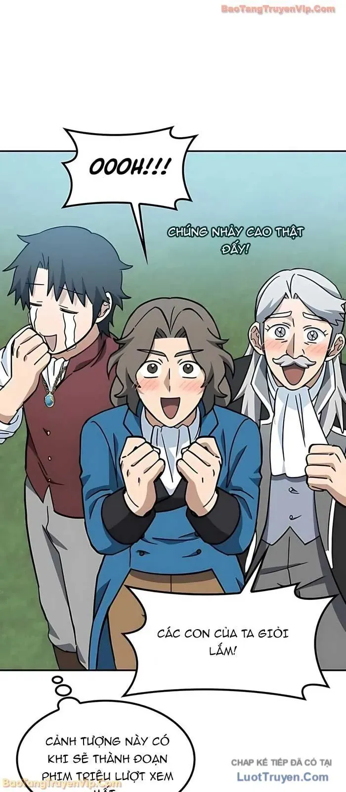 Bác Sĩ Thú Y Ở Dị Giới Chapter 45 - 57