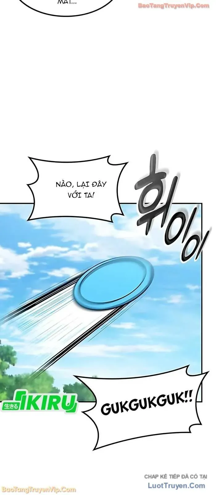 Bác Sĩ Thú Y Ở Dị Giới Chapter 45 - 58