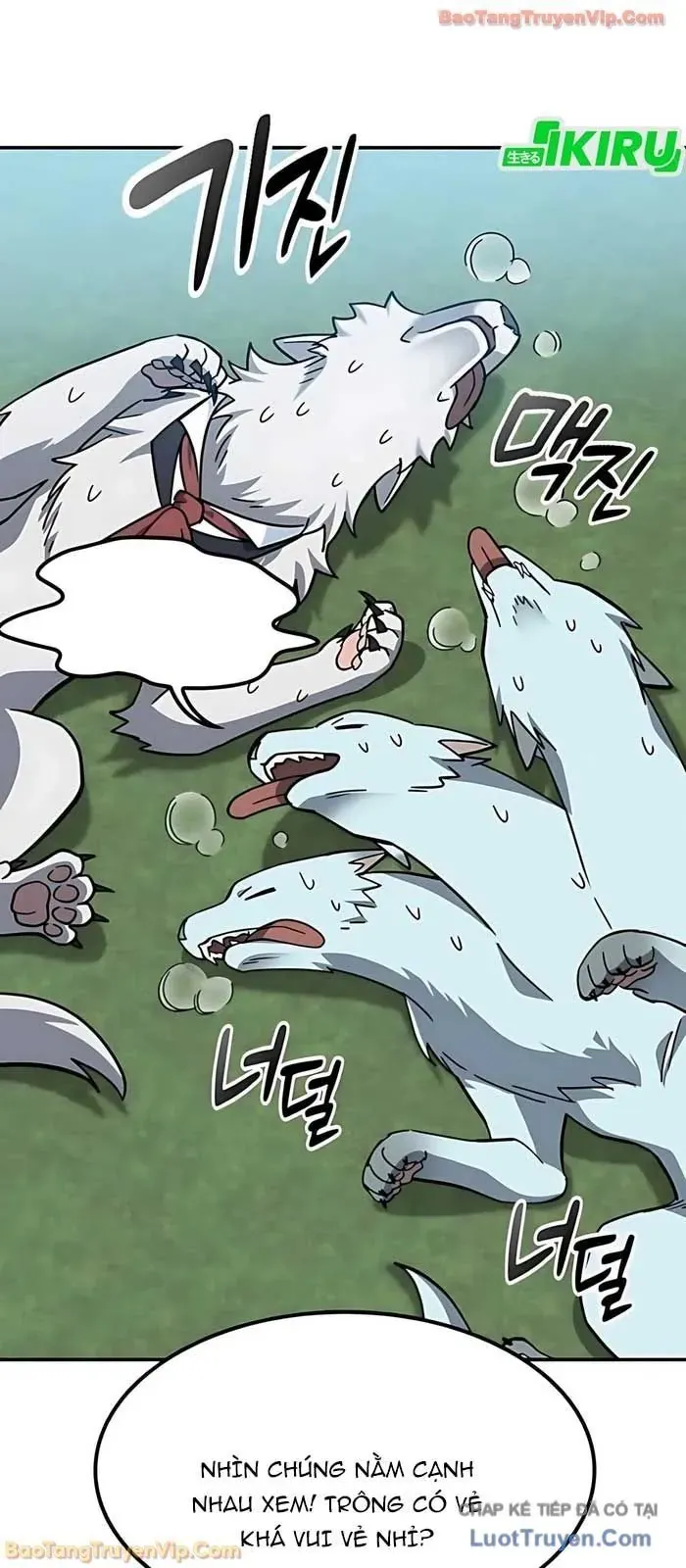 Bác Sĩ Thú Y Ở Dị Giới Chapter 45 - 60